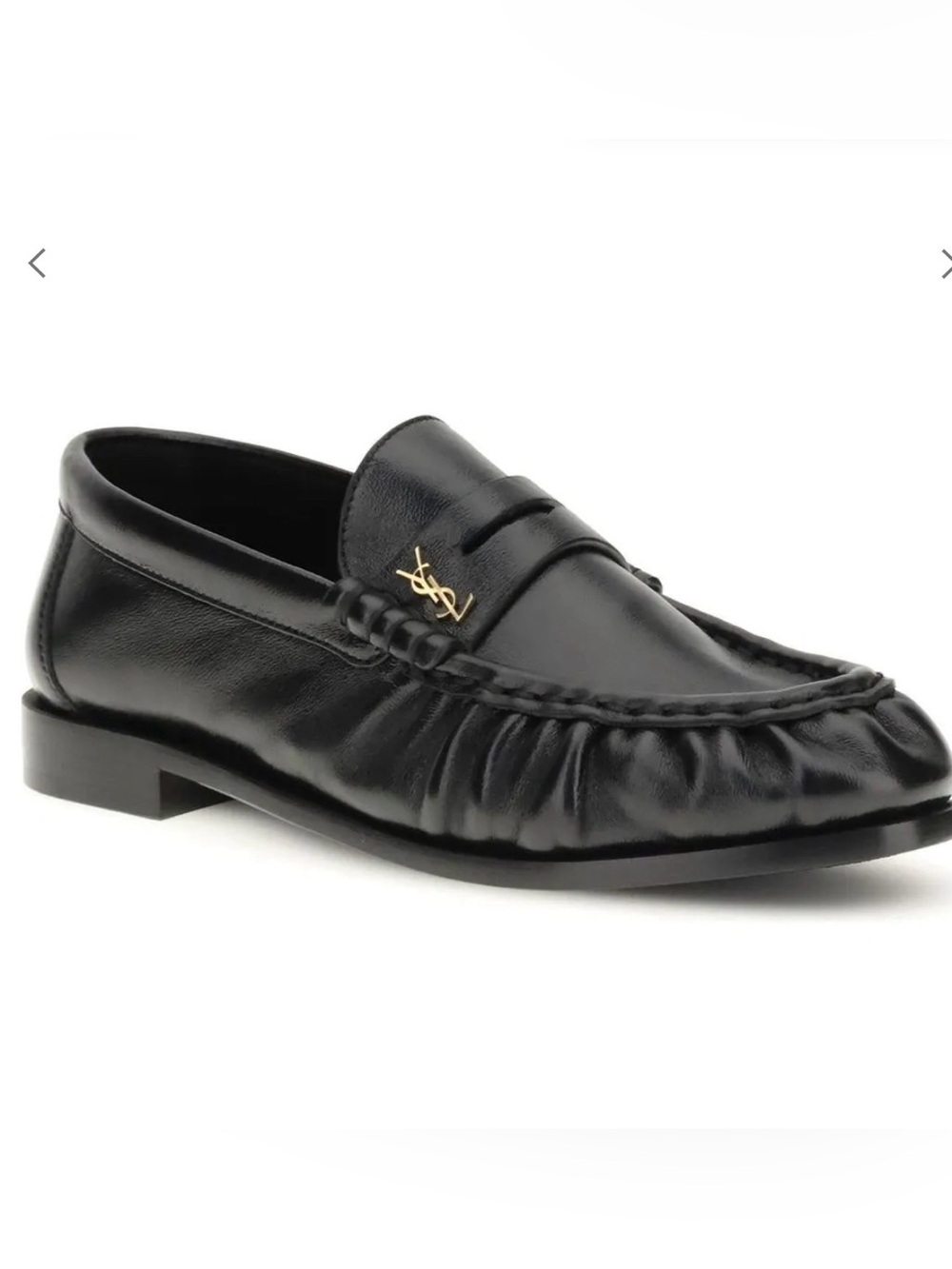 Saint Laurent Le Loafer - Picture 4 of 9
